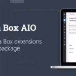Meta BOX AIO