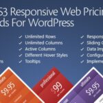CSS3 Compare Pricing Tables