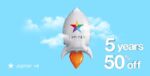 Jupiterx – Multi-Purpose Responsive Theme