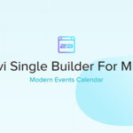 Divi Single Builder for MEC