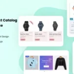 Product Catalog for WooCommerce