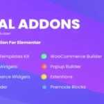 Royal Elementor Addons Pro