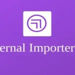 External Importer Pro