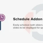 Soliloquy Schedule Addon
