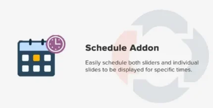 Soliloquy Schedule Addon