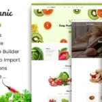 Greenorganic-WooCommerce-WordPress-Theme