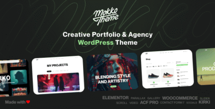 Mokko