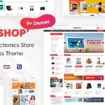 maxshop-electronics-store-elementor-woocommerce-wordpress-theme