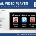 Universal Video Player