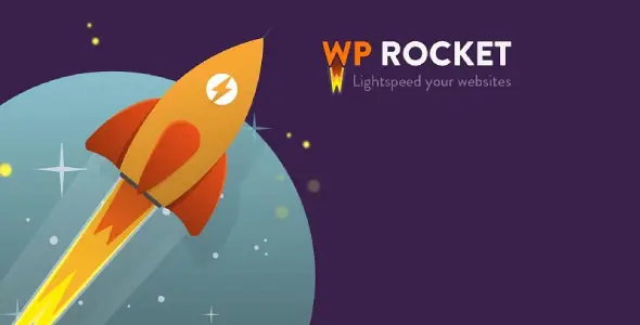 WP Rocket Best Caching WordPress Plugin
