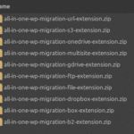 all-in-one-wp-migration-unlimited
