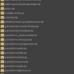 Gravity-Forms-WordPress-Plugin