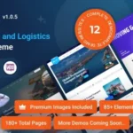Logitic-Transportation-Logistics-WordPress-Theme