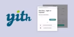 YITH Easy Login Register Popup