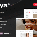 Clotya Fashion Store eCommerce Theme