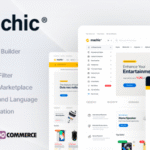 Machic Electronics Store