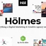 Holmes