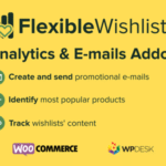 Flexible Wishlist PRO