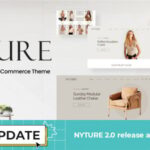 Nyture
