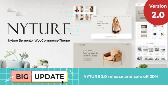 Nyture