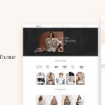 Robeto Multipurpose WooCommerce Theme