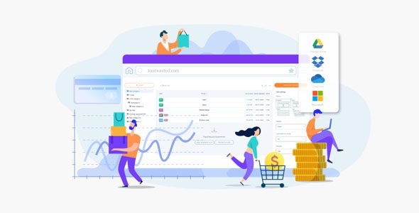 WP File Download Plugin