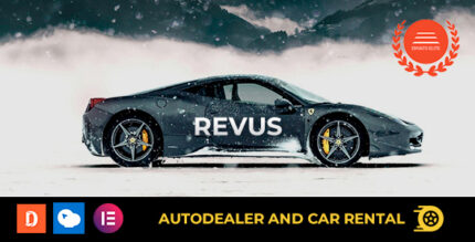 Revus