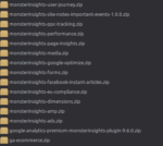 MonsterInsights Pro WordPress Plugin