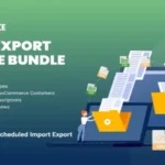 Import Export for WooCommerce Wrapper Webtofee