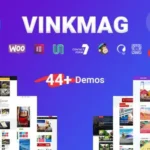 Vinkmag
