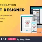 Printful Integration