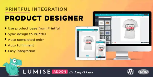 Printful Integration