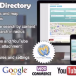 Web 2.0 Directory plugin