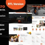 Montro-Construction-WordPress-Theme-RTL-Ready