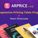 ARPrice