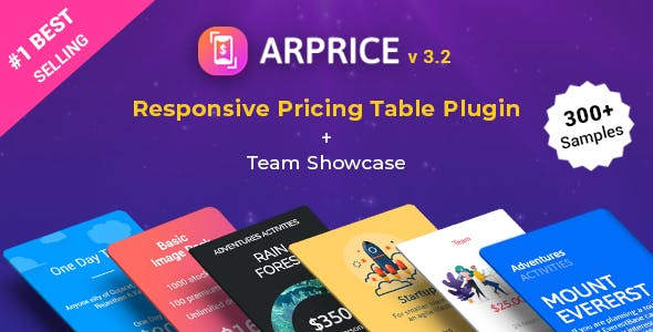 ARPrice