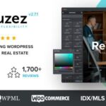 houzez-real-estate-wordpress-theme
