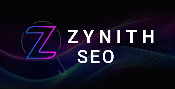 Zynith SEO