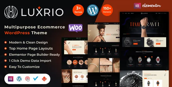 Luxrio