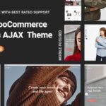 Styler Fashion Store WooCommerce Elementor Theme