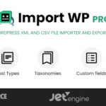 ImportWP Pro