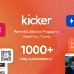 Kicker