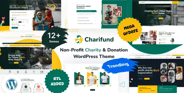 Charifund