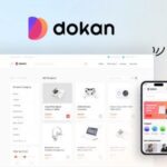 Dokan Pro eCommerce Marketplace