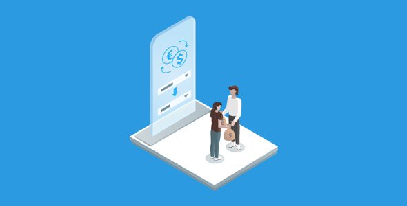 WooCommerce Currency Switcher Pro