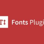 Fonts Plugin Pro