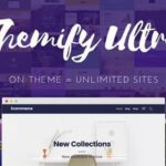 Themify Ultra Premium WordPress Theme