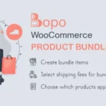 Bopo WooCommerce Product Bundle