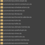 AutomatorWP Pro