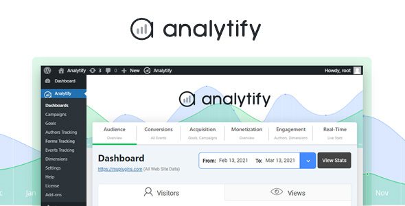 Analytify Pro